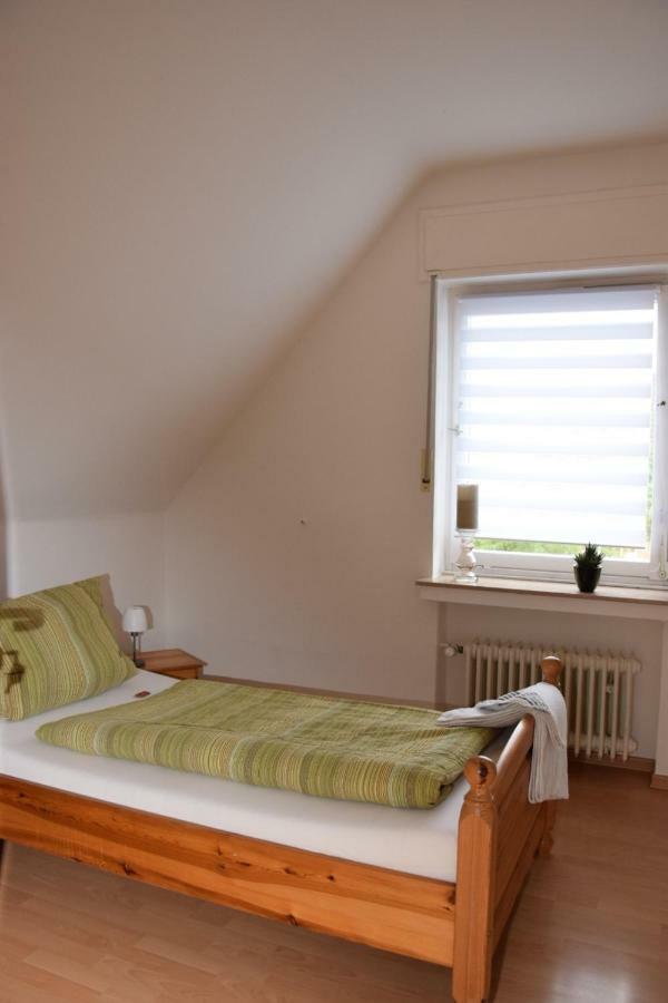 Pension Heister Isselburg Exterior foto